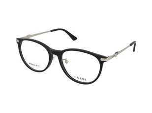 Guess GU2841-D 001 - Okulary korekcyjne, oprawki, szkła - miniaturka - grafika 1