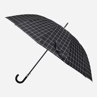 Parasole - Parasol laska Semi Line 2512-2 Czarny (5902845251225) - grafika 1