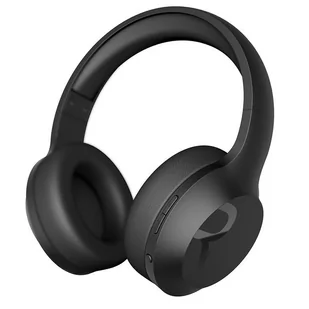 Słuchawki bezprzewodowe nauszne Bluetooth Denver - Słuchawki - miniaturka - grafika 1