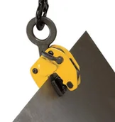 Inne urządzenia budowlane - TBP 0,5 - uchwyt, udźwig 500kg - miniaturka - grafika 1