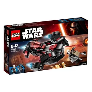 LEGO Star Wars Myśliwiec Mroku 75145 - Klocki - miniaturka - grafika 1