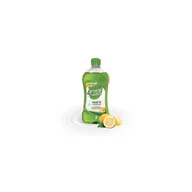 Płyny do naczyń - ULTRASKONCENTROWANY ŻEL DO MYCIA NACZYŃ, HIPOALERGICZNY CYTRYNA ECOLABEL 500 ML. - GREEN EMOTION - miniaturka - grafika 1