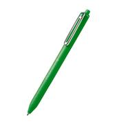 Długopisy - Długopis Izee 0,7Mm Zielony Pentel - miniaturka - grafika 1