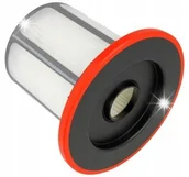 Filtry do odkurzaczy - Filtr kurzu odkurzacza Bosch Unlimited Serie 6 - miniaturka - grafika 1