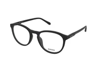 Okulary korekcyjne, oprawki, szkła - Fossil FOS 7108 003 - miniaturka - grafika 1
