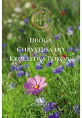 Religia i religioznawstwo - Droga Chrystusa do Królestwa Pokoju - miniaturka - grafika 1
