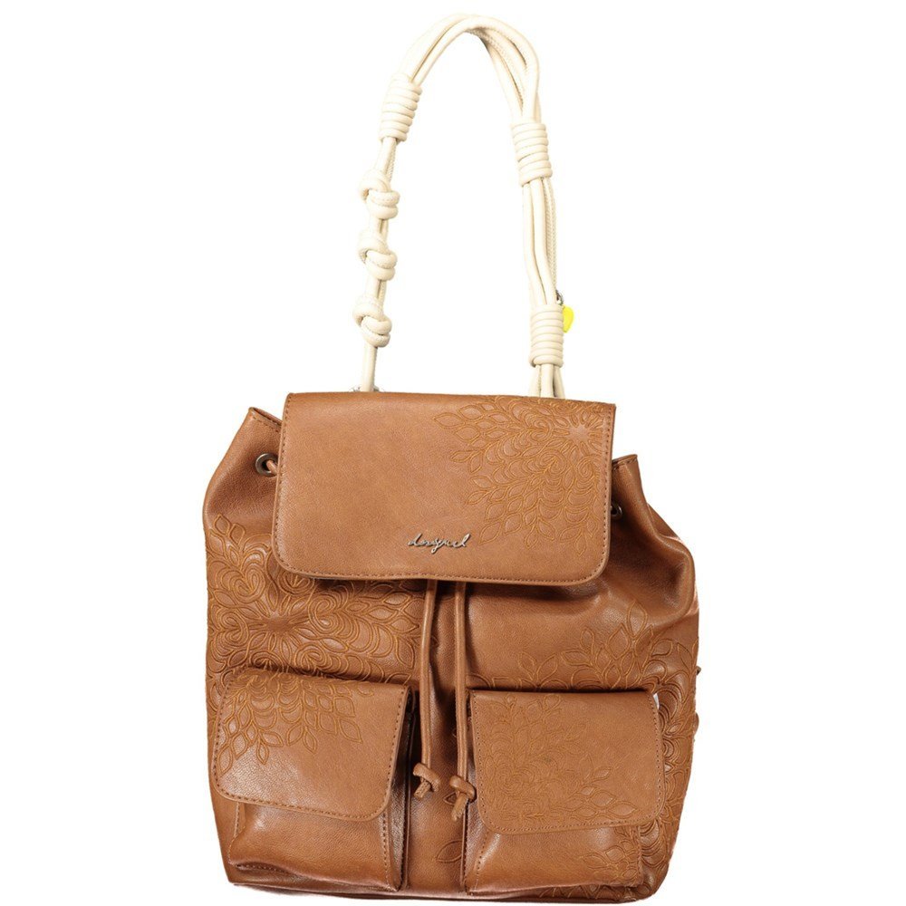 Plecak Desigual 26SAKP39MA6011UNI