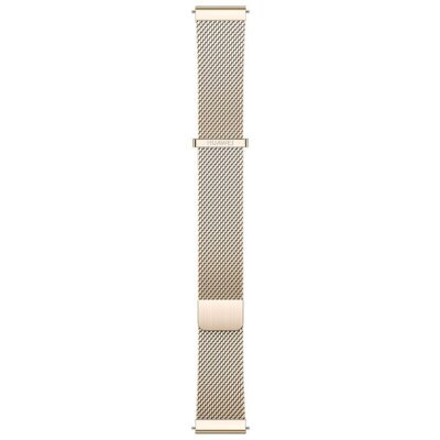 Pasek HUAWEI EasyFit 2 do Watch GT/4/5/6/7 Złoty