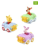 Zabawki interaktywne dla dzieci - vtech 3-częściowy zestaw - 12m+ - miniaturka - grafika 1