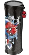 Piórniki - PIÓRNIK TUBA SPIDERMAN SP25WW PASO - miniaturka - grafika 1