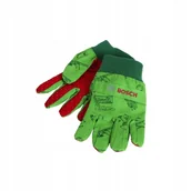 Rękawiczki dla dzieci - Rękawice rękawiczki dziecięce ogrodowe BOSCH K2798 - Klein - miniaturka - grafika 1