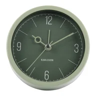 Zegary - Budzik ø 9 cm Monocle – Karlsson - miniaturka - grafika 1