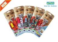 Akcesoria do smoczków - TopGal 011913 Klips do smoczka - miniaturka - grafika 1