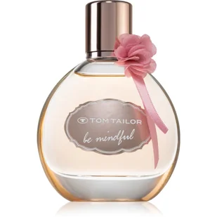 INNI PRODUCENCI TOM TAILOR BE MINDFUL Woda toaletowa 50ml - Wody i perfumy damskie - miniaturka - grafika 1