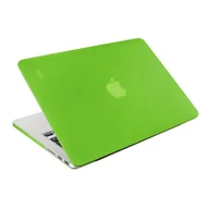 Torby na laptopy - Artwizz Rubber Clip do MacBook Pro Retina 15"" zielone (AZ1063GN) - miniaturka - grafika 1
