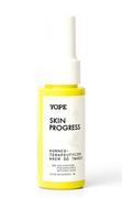 Toniki i hydrolaty do twarzy - Yope Skin Progress, korneoterapeutyczny krem do twarzy, 50ml - miniaturka - grafika 1