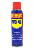 Chemia warsztatowa - WD-40 Odrdzewiacz ,penetrator Smar 250ml - miniaturka - grafika 1