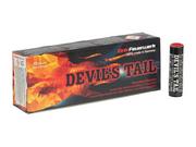 Raca pistoletowa Zink Feuerwerk Devils Tail 20 szt.