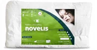 Kołdry i poduszki dla dzieci - Kołdra NOVELIS Antyalergiczna 200x220 - miniaturka - grafika 1