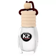 Zapachy samochodowe - K2 Vento Zapach Samochodowy Kawa 8 Ml CH913 - miniaturka - grafika 1