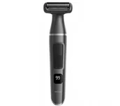 Depilatory i golarki damskie - Enchen A1 Szary - miniaturka - grafika 1