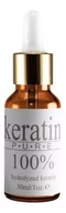 Odżywki do włosów - Natur Planet Keratyna Hydrolizowana Pure Keratin - 4216-0 - miniaturka - grafika 1