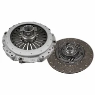 Sprzęgła - Sprzęgło - komplet FEBI BILSTEIN 105419  w 24 h. Do 100 dni na zwrot. 100 tys. Klientów. - miniaturka - grafika 1