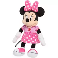 Figurki dla dzieci - MINNIE PELUCHE MUSICAL 30 CM - miniaturka - grafika 1