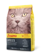Sucha karma dla kotów - Josera Catelux Adult 2 kg - miniaturka - grafika 1