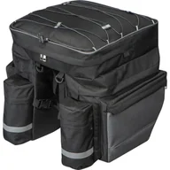 Sakwy rowerowe - Torba rowerowa - miniaturka - grafika 1