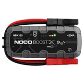 Urządzenia Rozruchowe - Jump startery - Noco GBX155 Litowy Jump Starter Booster 4250A - miniaturka - grafika 1