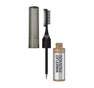 Akcesoria i kosmetyki do stylizacji brwi - RIMMEL Wonder Last Brow Tint Tusz Do Brwi 001 - miniaturka - grafika 1