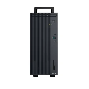 ASUS V500 Mini Tower V500MV-13420H237W Intel® Core™ i5 i5-13420H 16 GB DDR5-SDRAM 512 GB SSD Windows 11 Home PC Czarny, Szary - Zestawy komputerowe - miniaturka - grafika 1