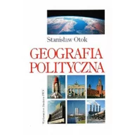 Nauki przyrodnicze - Geografia polityczna - miniaturka - grafika 1