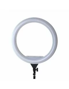 Lampa Ring LED RGB Beauty 460 - Lampy studyjne - miniaturka - grafika 1