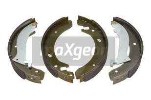 MAXGEAR SZCZĘKI HAMULC. LANDROVER FREELANDER 97-00 19-1807 - Szczęki hamulcowe - miniaturka - grafika 1