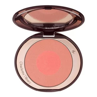 Charlotte Tilbury Cheek To Chic - Róże do policzków - miniaturka - grafika 1