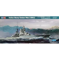Modele do sklejania - Hobby Boss  0857 Italian Heavy Cruise - miniaturka - grafika 1
