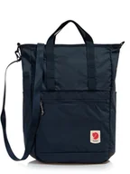 Torebki damskie - Torba Fjallraven Totepack Navy 23225-560, - miniaturka - grafika 1
