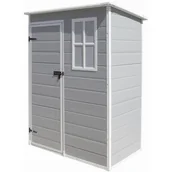 Altany ogrodowe - Domek narzędziowy CRAFTE Foster 5030 - miniaturka - grafika 1