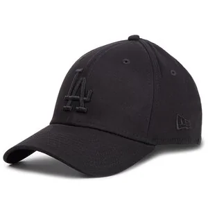 New Era Czapka z daszkiem League Essential 39 11405496 Czarny - Czapki damskie - miniaturka - grafika 1