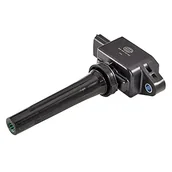 Cewki zapłonowe - HELLA 5DA 358 057-591 cewka zapłonowa – 4-biegunowa – cewka zapłonowa do skrzyni świec – przykręcana - miniaturka - grafika 1