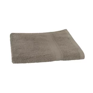 Ręcznik Elegance 70x140 szary 2228 frotte 500g/m2 Clarysse - Ręczniki - miniaturka - grafika 1