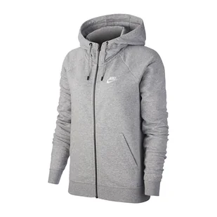 NIKE SPORTSWEAR ESSENTIAL > BV4122-063 - Nike - Bluzy sportowe damskie - miniaturka - grafika 1