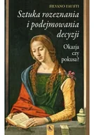 Religia i religioznawstwo - Sztuka rozeznania i podejmowania decyzji - miniaturka - grafika 1