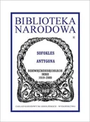 Dramaty - Antygona - miniaturka - grafika 1