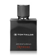 Wody i perfumy męskie - Tom Tailor Adventurous Extreme Woda toaletowa 50 ml - miniaturka - grafika 1