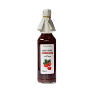 Soki i napoje niegazowane - Bio Sok malinowy NFC 500 ml ANNA DUDA 000-512A-109ED - miniaturka - grafika 1