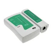 Narzędzia sieciowe - NoName Tester kabli RJ45 RJ12 RJ11 K272 K272 - miniaturka - grafika 1
