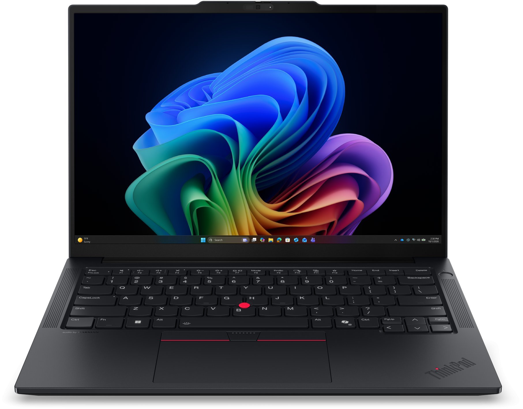 Lenovo ThinkPad E14 Gen 8 AMD Copilot+ PC AMD Ryzen AI 5 330 14